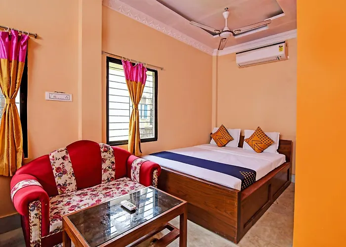 Spot On Sundarban Sanjog Mangrove Resort
