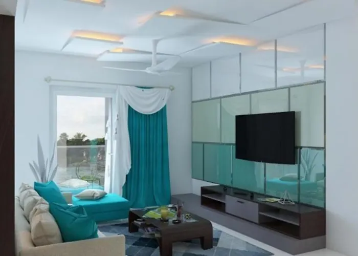 Goroomgo Krishna Residency Bareilly