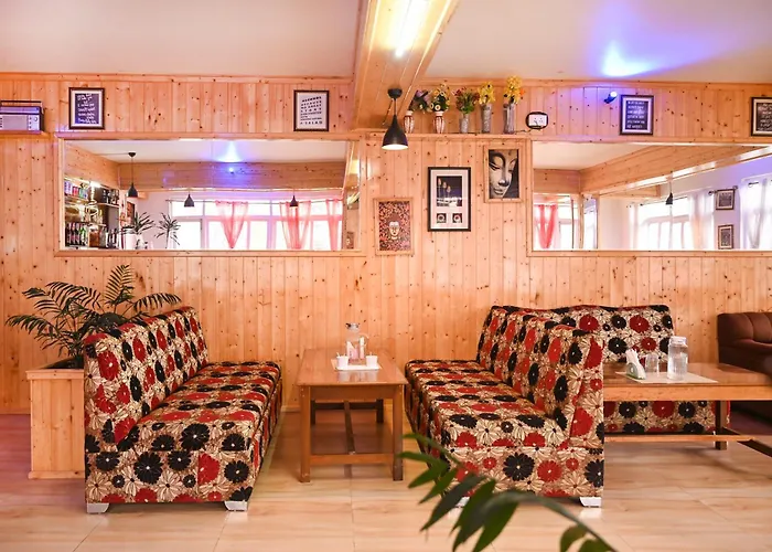 Hotel O Kaizen Residency