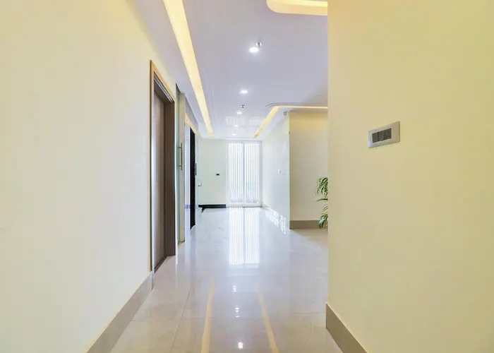 Hotel O Rao G Hotel