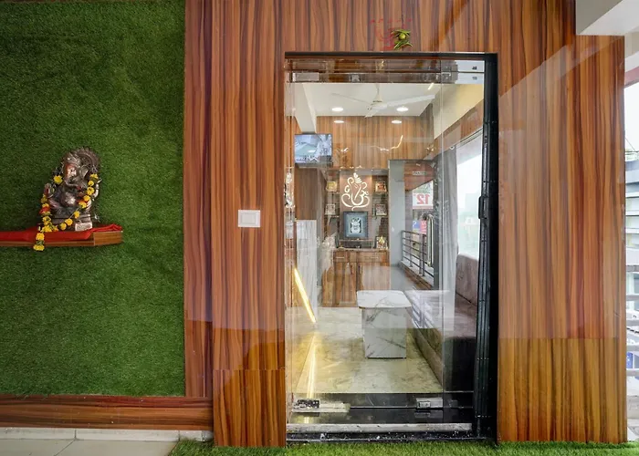Hotel O Shubham Inn