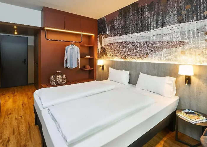 Ibis Budget Singen