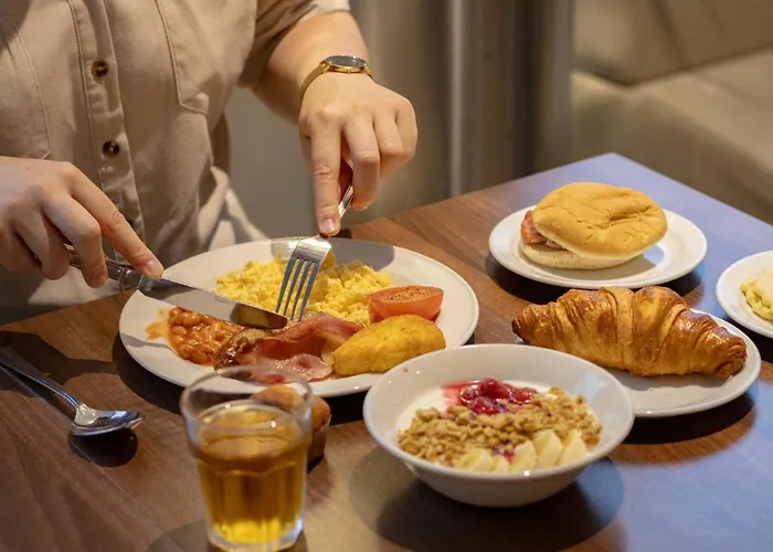 Holiday Inn Express London Stratford By Ihg