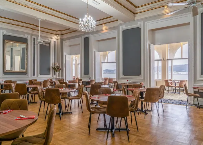 The Grand Hotel