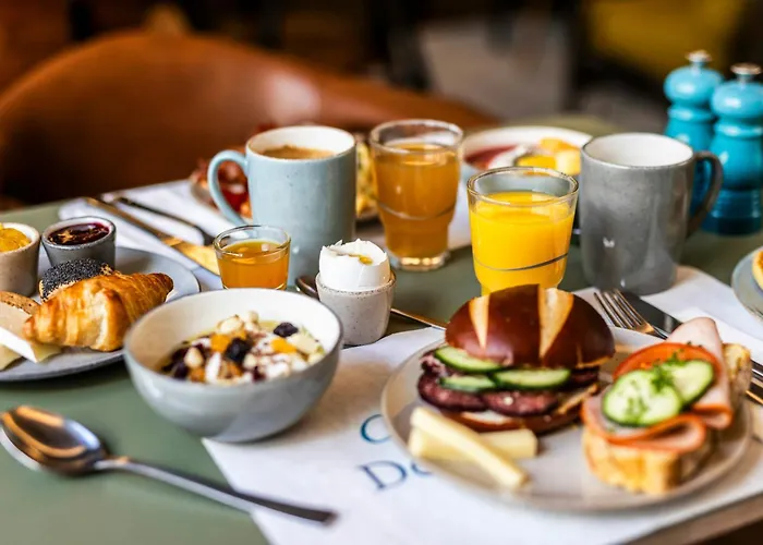 Motel One Copenhagen