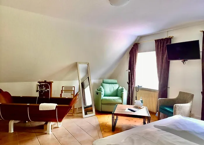 Hotel Hof Tuetsberg