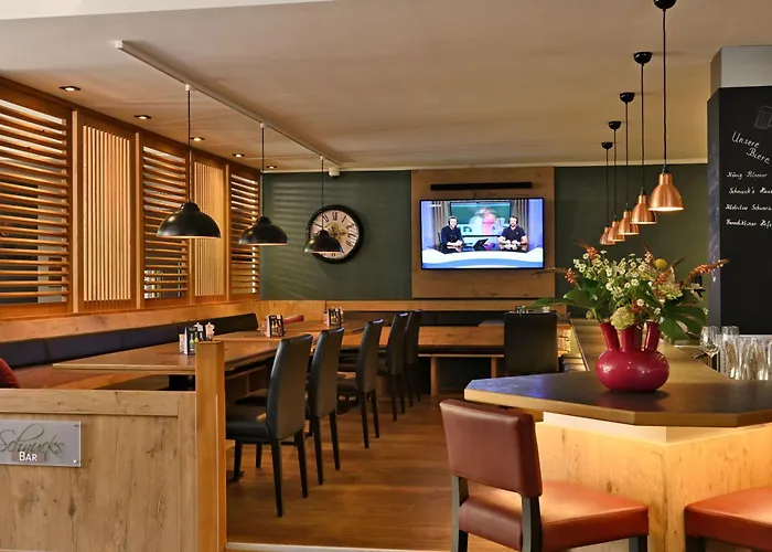 Landhotel Schnuck
