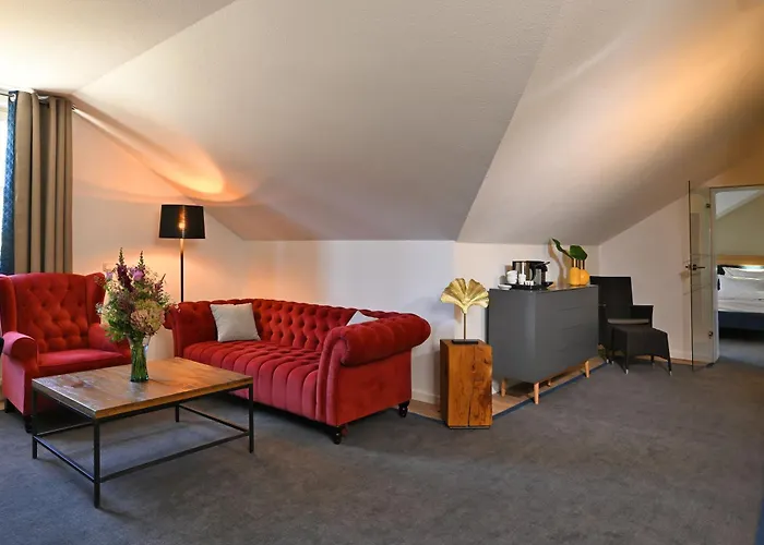 Landhotel Schnuck
