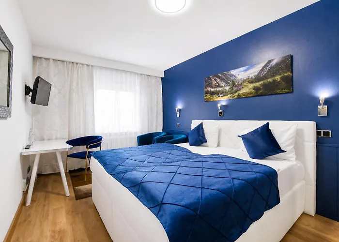 Hotel Rivoli