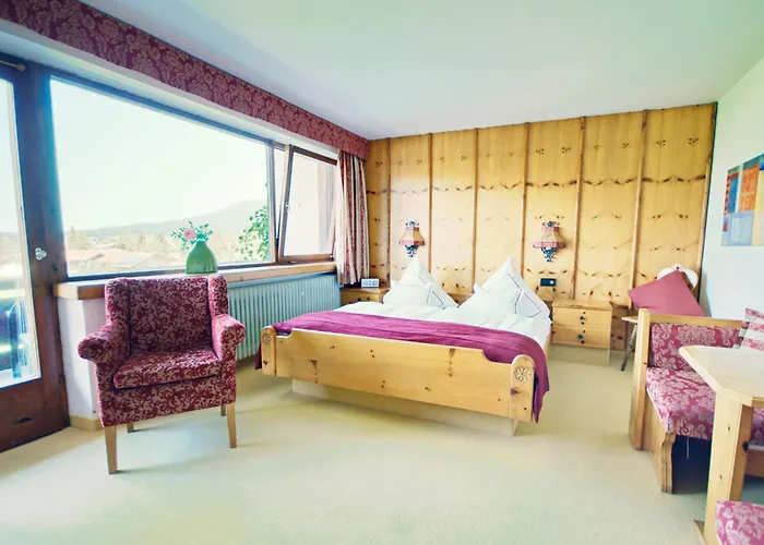 Landhotel Binderhäusl