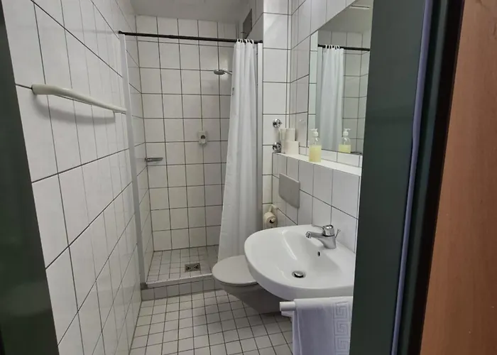 Rtb-Hotel - Sportschule