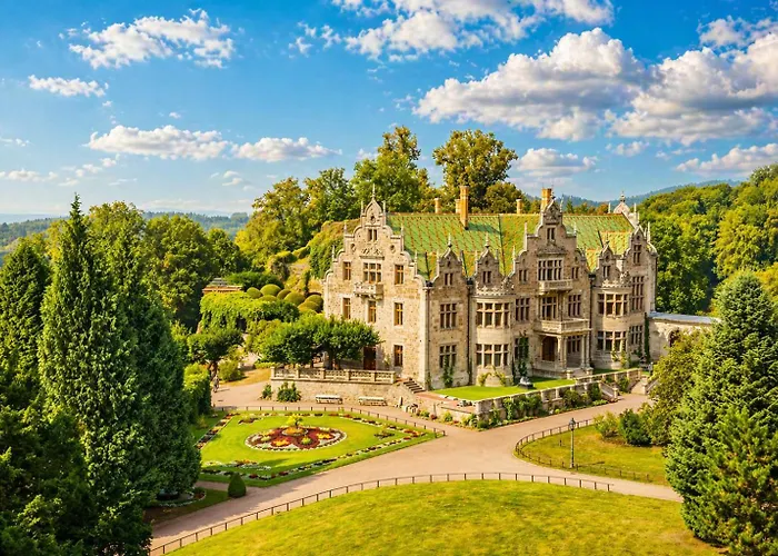 Kulturhotel Kaiserhof