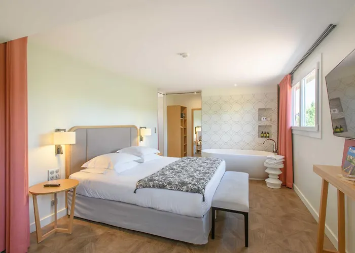 Hotel Boutique Cezanne Centre Aix-En-Provence