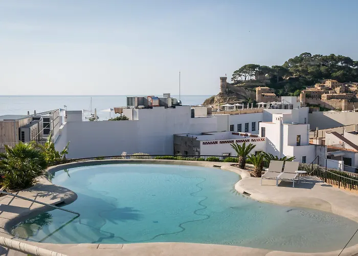 Hotel Delfin 4 Sup