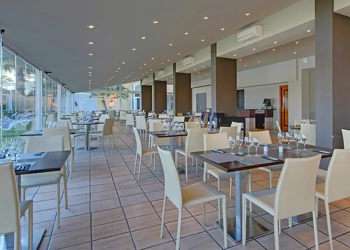 Sol By Melia Malaga Guadalmar