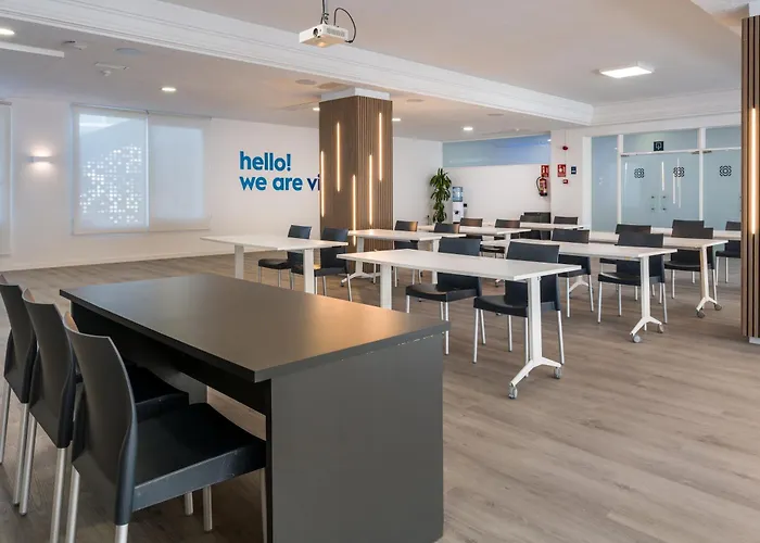 Hotel Vibra Mare Nostrum