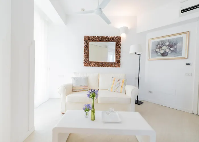 Il San Francesco Charming Hotel