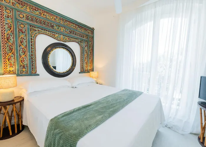 Il San Francesco Charming Hotel