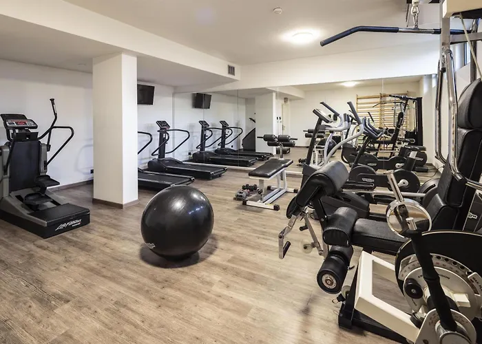 Best Western Park Hotel