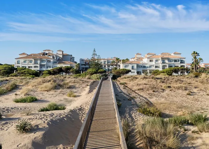 Barceló Punta Umbría Mar