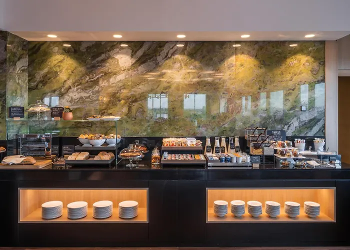 Savhotel Mantegna Padova