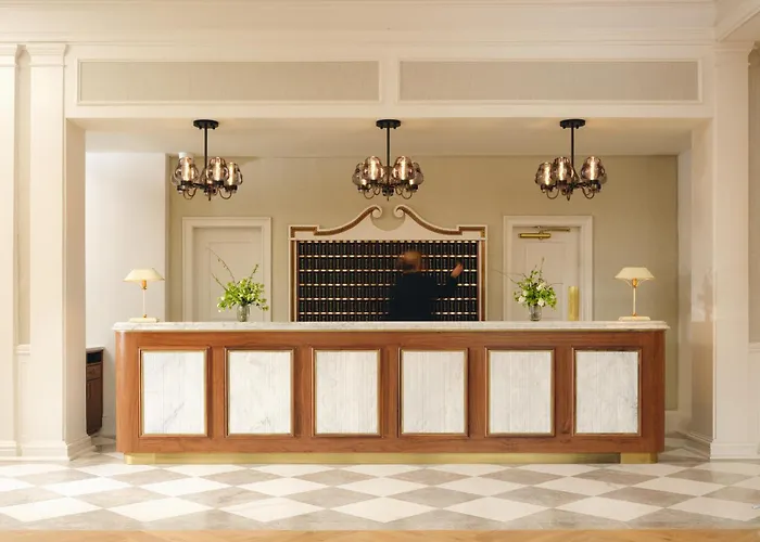 Hotel Viking