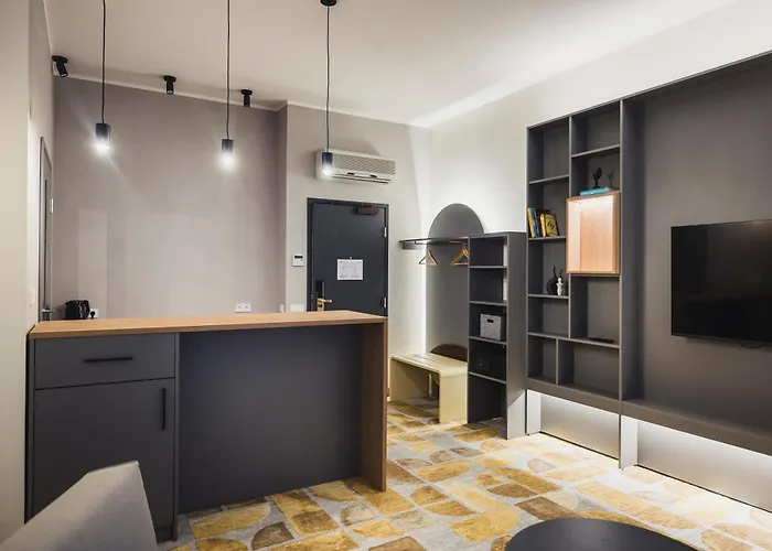 Hotel Soho - Renovated 2026