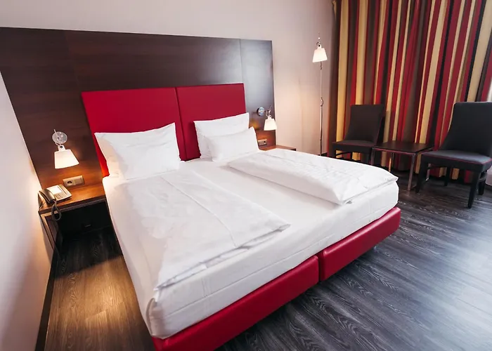 PLAZA INN Wels