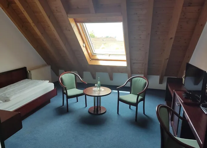 Hotel Waldhorn