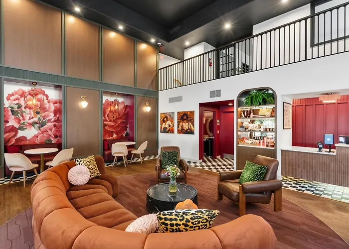 The Buxton, BW Signature Collection By Best Western