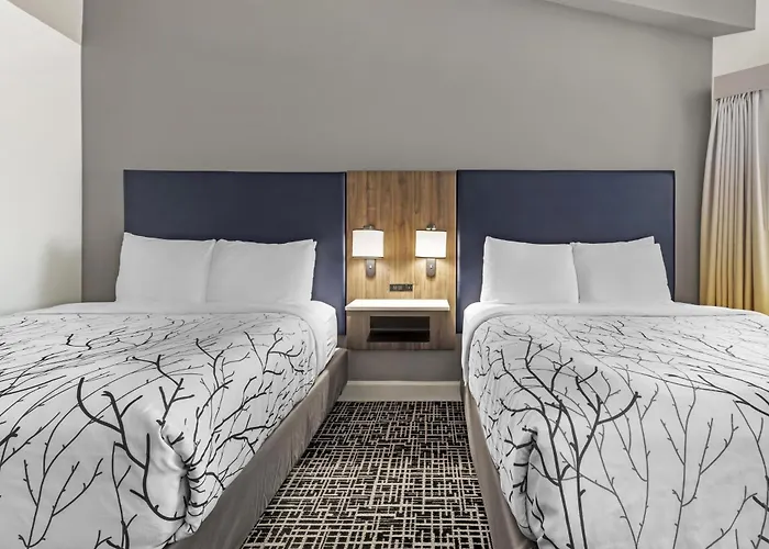 Best Western Premier Denver East