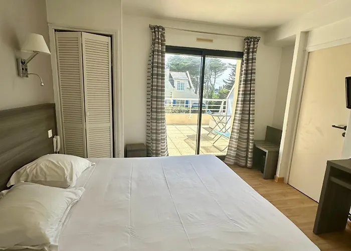 Hotel Castel Moor