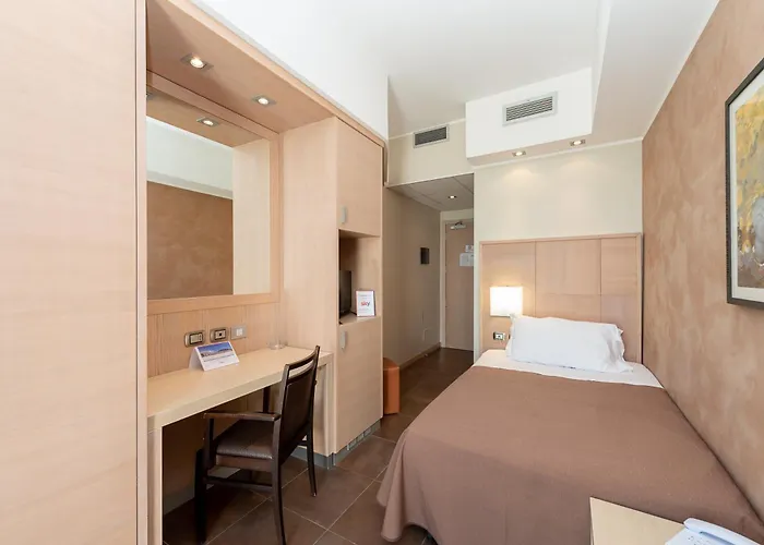 Abruzzo Marina Hotel - Family & Beach Resort