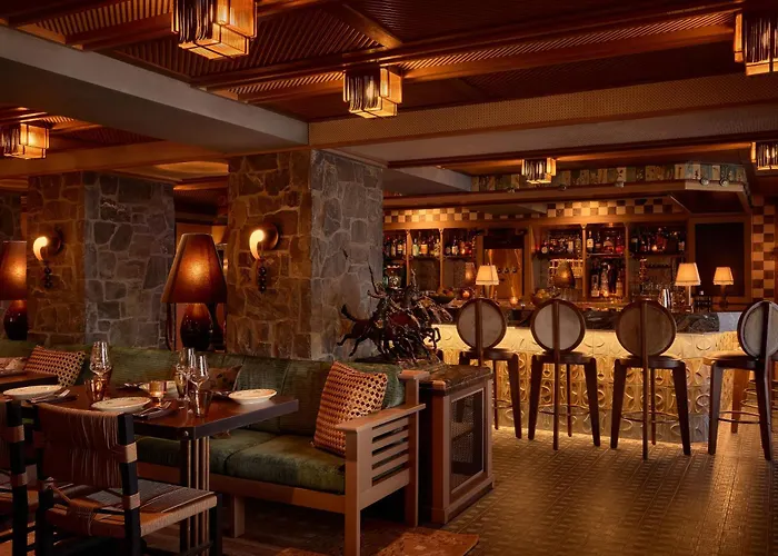 Faraway Jackson Hole