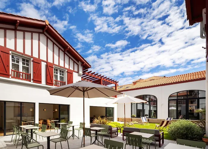 Hôtel Kemaris