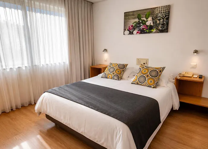 Hotel Portas do Gerês