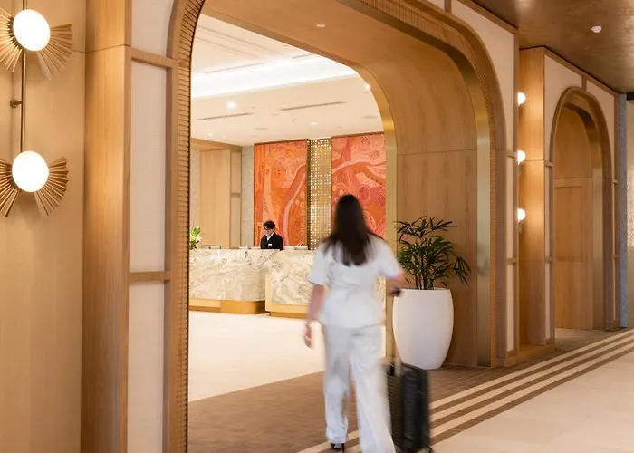 Amora Hotel Adelaide
