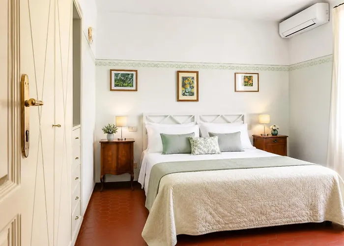 Hotel Club I Pini - Boutique Hotel & Residenza D'Epoca