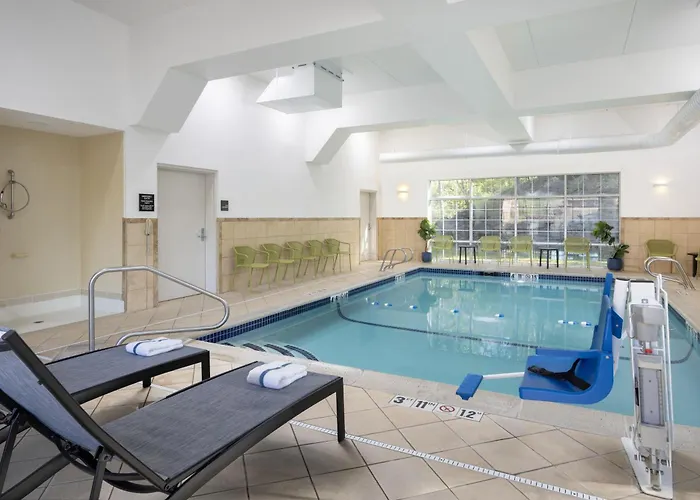 Hampton Inn & Suites Berkshires-Lenox