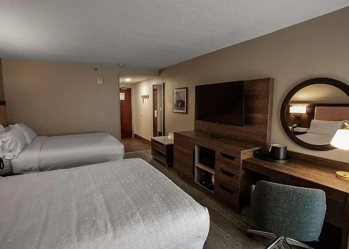 Hampton Inn Troy