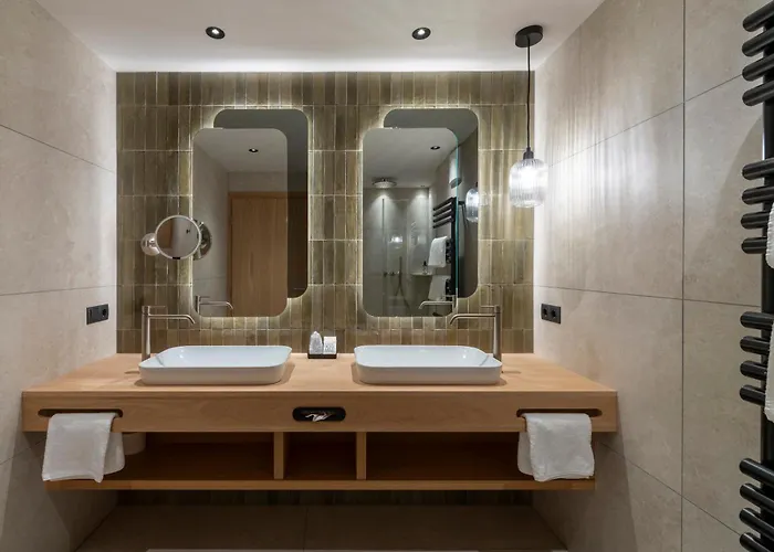 Hotel Gampen