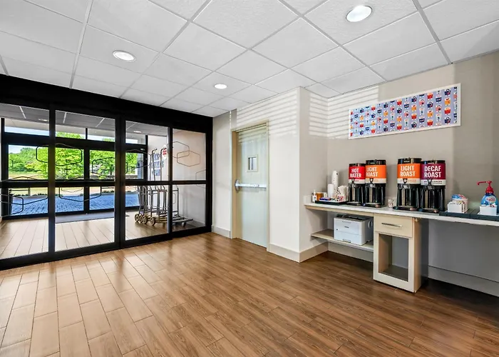 Hampton Inn Birmingham-Trussville
