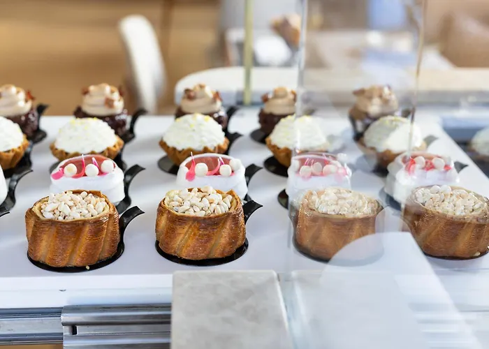 La Reserve De Beaulieu