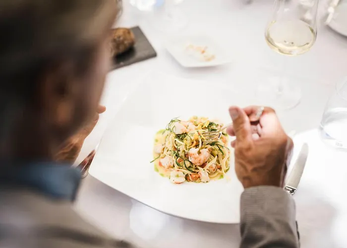 Romantik Hotel&Restaurant Stafler
