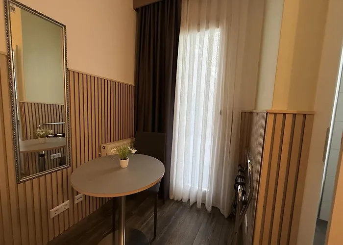 Hotel Thecorner