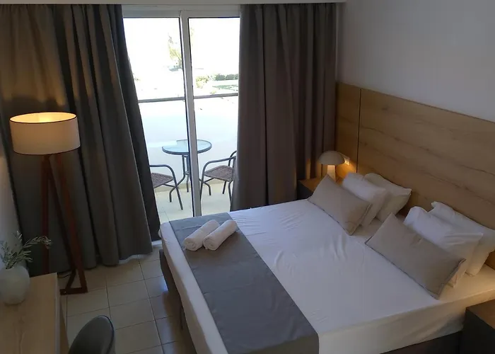 Pylea Beach Hotel
