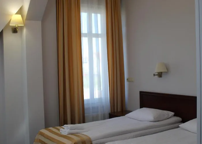 Hotel Masovia
