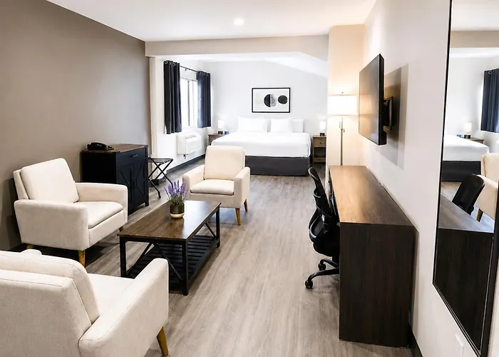 Quality Inn & Suites