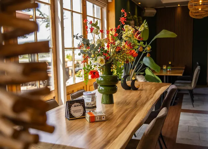 Hotel Inn Salland