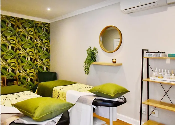 Mont D'Or Hotel Clarens, Cork Tree Collection